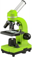 Купити мікроскоп BRESSER Biolux SEL 40–1600x  за ціною від 4180 грн.