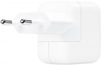 Купити зарядний пристрій Apple Power Adapter 12W  за ціною від 425 грн.