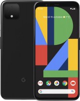Купить мобільний телефон Google Pixel 4 64GB: цена от 7020 грн.