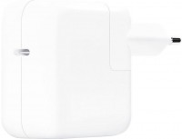 Купити зарядний пристрій Apple Power Adapter 30W  за ціною від 1299 грн.