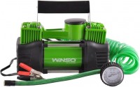 Купить насос / компрессор Winso 125000: цена от 1299 грн.