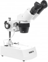 Купити мікроскоп Sigeta MS-217 20x-40x LED Bino Stereo  за ціною від 6025 грн.