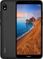 Купить мобільний телефон Xiaomi Redmi 7A 32GB/3GB: цена от 2207 грн.