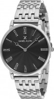 Купить наручний годинник Daniel Klein DK12106-5: цена от 1260 грн.