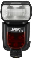 Купить фотоспалах Nikon Speedlight SB-910: цена от 11800 грн.