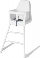Купити стільчик для годування IKEA Langur  за ціною від 5166 грн.