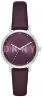 Купить наручний годинник DKNY NY2843: цена от 1680 грн.