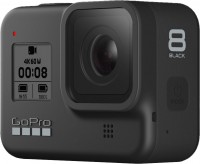 Купить action камера GoPro HERO8: цена от 12338 грн.