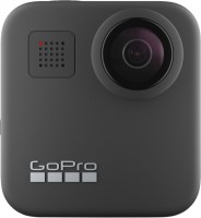 Купить action камера GoPro MAX: цена от 15659 грн.