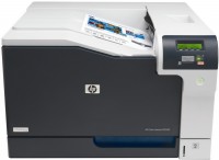 Купить принтер HP Color LaserJet Pro CP5225DN: цена от 56560 грн.