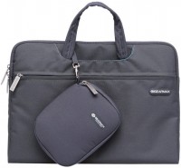 Купить сумка для ноутбука WiWU Campus Slim Case 15: цена от 1299 грн.