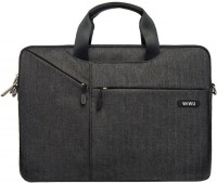 Купить сумка для ноутбука WiWU Gent Business Bag 13: цена от 1420 грн.