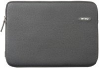 Купить сумка для ноутбука WiWU Classic Sleeve 15  по цене от 899 грн.
