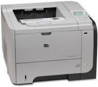 Купить принтер HP LaserJet Enterprise P3015: цена от 12894 грн.