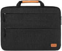 Купить сумка для ноутбука WiWU Smart Stand Sleeve 13  по цене от 1399 грн.