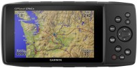 Купити GPS-навігатор Garmin GPSMAP 276cx  за ціною від 29050 грн.