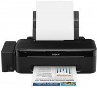 Купити принтер Epson L100  за ціною від 23622 грн.