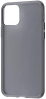 Купити чохол BASEUS Simple Case for iPhone 11 Pro  за ціною від 90 грн.