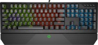 Купить клавіатура HP Pavilion Gaming Keyboard 800: цена от 2435 грн.