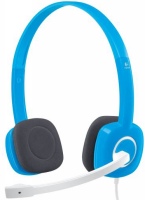 Купити навушники Logitech H150  за ціною від 999 грн.