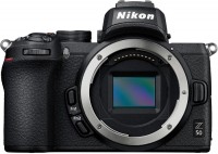 Купити фотоапарат Nikon Z50 body  за ціною від 28850 грн.