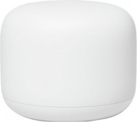 Купить wi-Fi адаптер Google Nest Wi-fi Router: цена от 3671 грн.