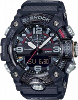 Купить наручний годинник Casio G-Shock GG-B100-1A: цена от 13399 грн.