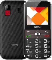 Купить мобильный телефон Nomi i220  по цене от 960 грн.
