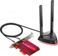 Купить wi-Fi адаптер TP-LINK Archer TX3000E: цена от 1824 грн.