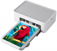 Купить принтер Xiaomi Mijia Photo Printer: цена от 5190 грн.