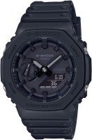 Купить наручные часы Casio G-Shock GA-2100-1A1  по цене от 4300 грн.