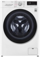 Купить пральна машина LG AI DD F2V5GS0W: цена от 20760 грн.
