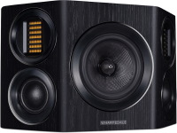 Купить акустическая система Wharfedale EVO 4.S: цена от 29063 грн.