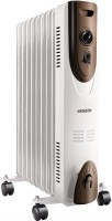 Купить масляний радіатор Ardesto OFH-09X1: цена от 1574 грн.