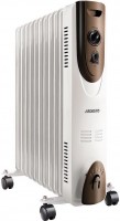 Купить масляний радіатор Ardesto OFH-11X1: цена от 1699 грн.