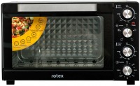 Купить електродуховка Rotex ROT350-B: цена от 2900 грн.