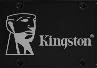 описание, цены на Kingston KC600