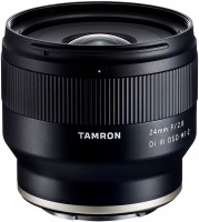 Купити об'єктив Tamron 24mm f/2.8 OSD Di III M1:2  за ціною від 11784 грн.