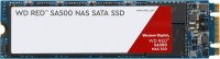описание, цены на WD Red SA500 M.2