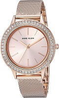 Купить наручний годинник Anne Klein 3166 INST: цена от 6361 грн.