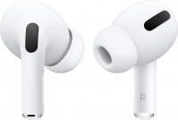 Купити навушники Apple AirPods Pro  за ціною від 8112 грн.