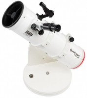Купить телескоп BRESSER Messier 5" Dobson: цена от 8999 грн.