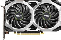 Купить видеокарта MSI GeForce GTX 1660 SUPER VENTUS XS OC: цена от 8150 грн.