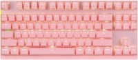 Купить клавиатура Motospeed GK82 Red Switch: цена от 1799 грн.