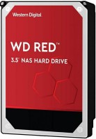 Купити жорсткий диск WD Red (WD120EFAX) за ціною від 14678 грн.