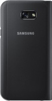 Купить чохол Samsung S View Standing Cover for Galaxy A7: цена от 699 грн.