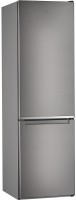Купить холодильник Whirlpool W7 931A MX: цена от 24180 грн.