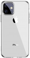 Купить чехол BASEUS Simple Case for iPhone 11  по цене от 130 грн.