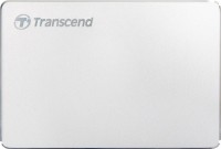 Купити жорсткий диск Transcend StoreJet 25C3S за ціною від 3679 грн.