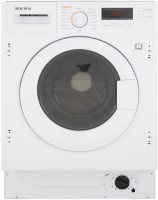 Купить встраиваемая стиральная машина Interline WMC 8140: цена от 20155 грн.